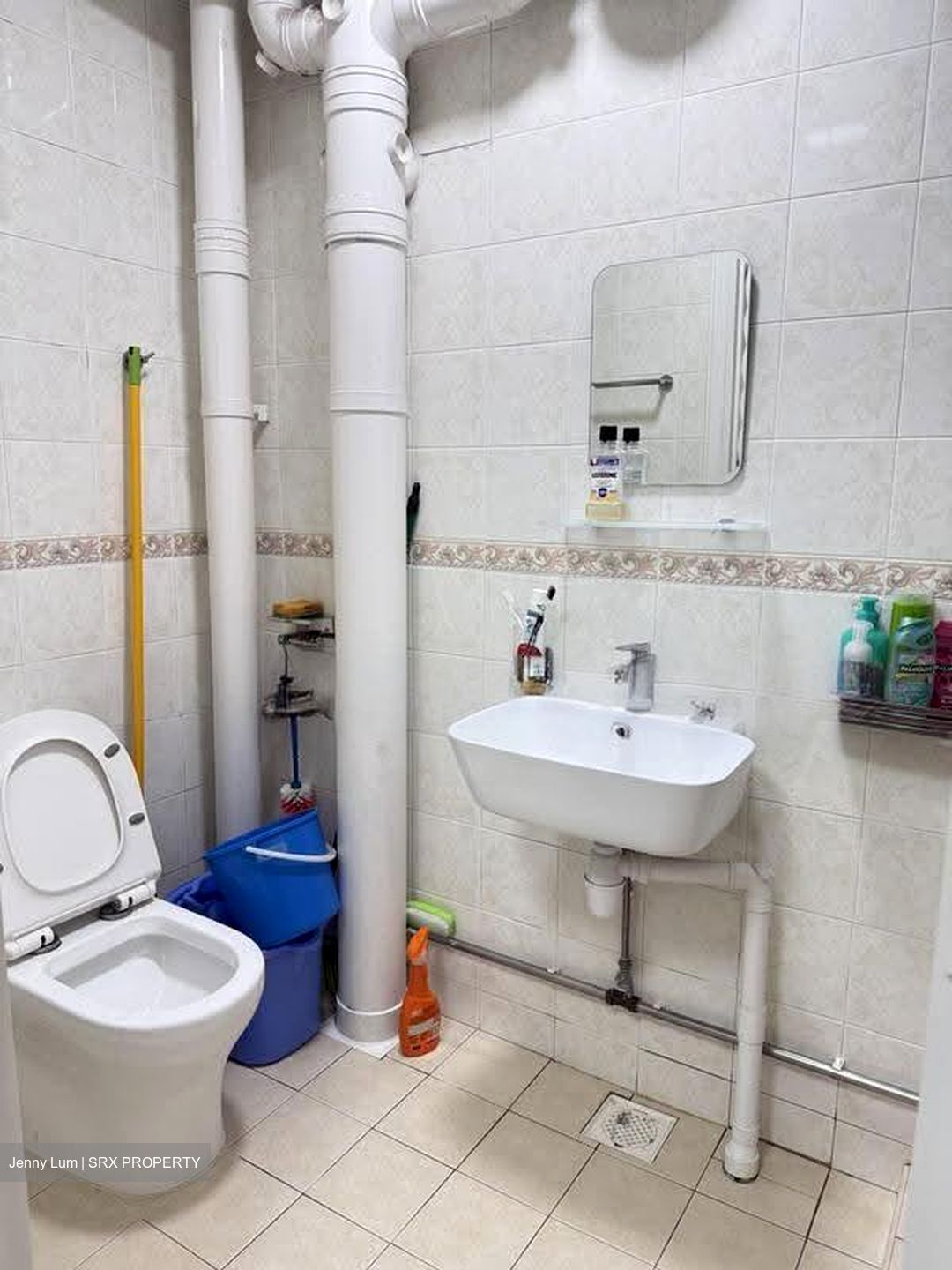 Blk 336 Clementi Avenue 2 (Clementi), HDB 3 Rooms #627092361